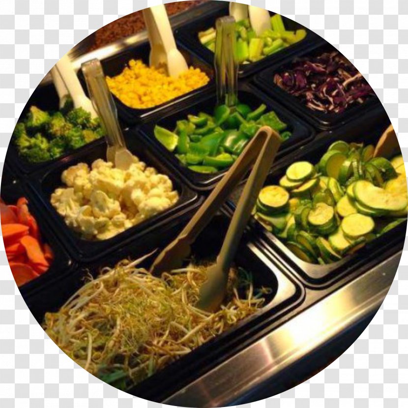Bento Buffet Sirloin Stockade Vegetarian Cuisine Restaurant - Vegetable Transparent PNG
