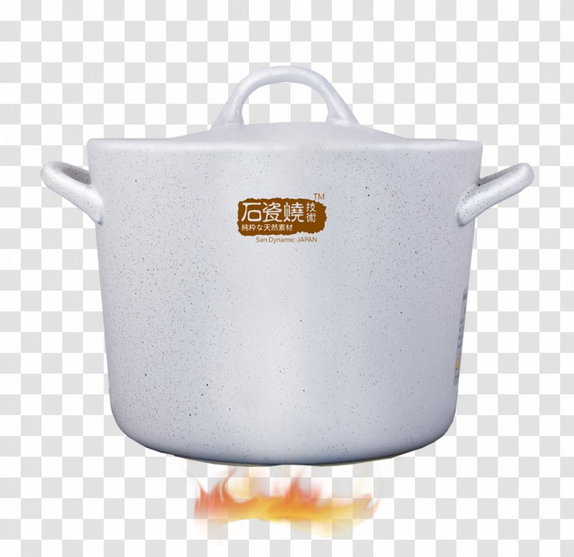 Lid Kettle Stock Pots Tennessee - Cookware And Bakeware - Porcelain Transparent PNG