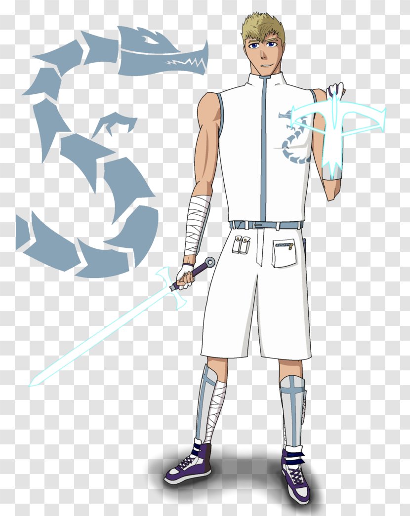 Costume Illustration Human Cartoon Sports - Baseball - Pride Demon Fan Art Transparent PNG