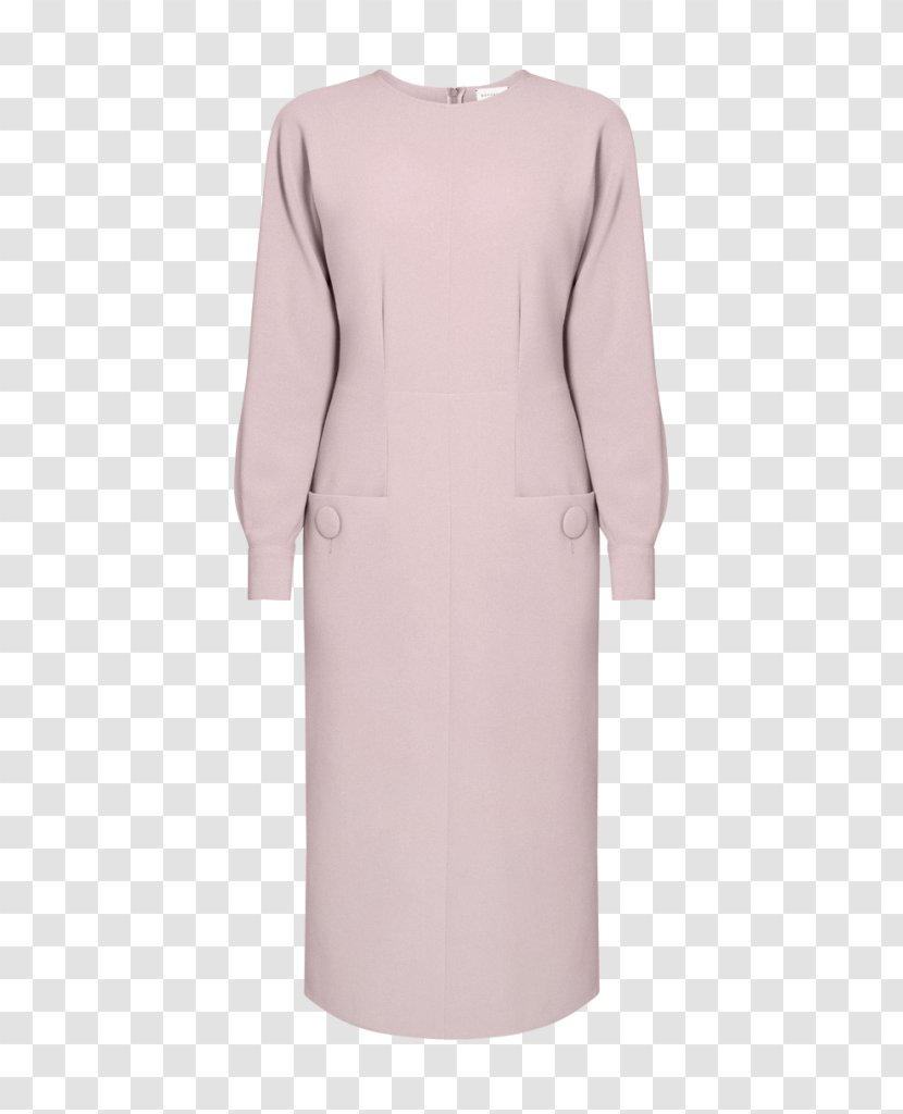 The Mercer Dress Skirt Sleeve Coat - Tree Transparent PNG