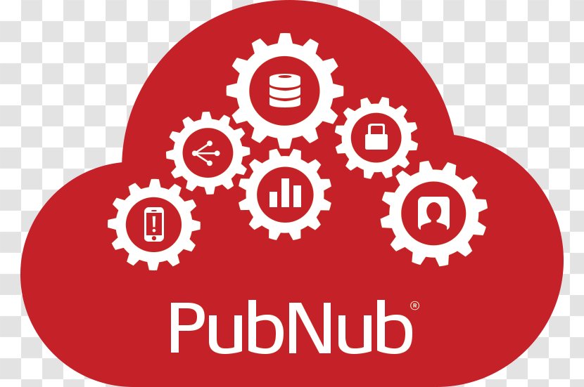Cloud Computing PubNub Internet Of Things Real-time AWS Lambda - Data - Examples Transparent PNG
