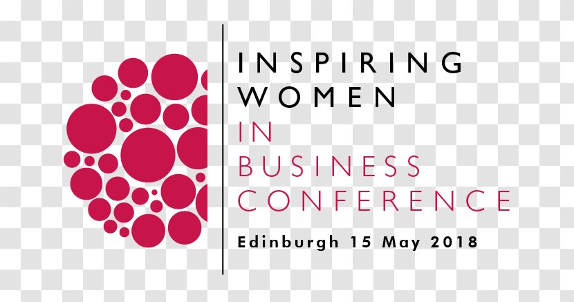 INSPIRING WOMEN IN BUSINESS CONFERENCE 2018 Heaven In Business Management Chief Operating Officer - Logo - Conference Transparent PNG