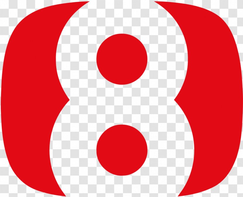 Channel 8 Hot 3 Logo Clip Art - Image File Formats Transparent PNG