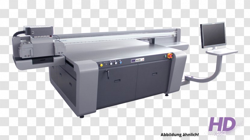 Printer Inkjet Printing Product Textile Transparent PNG