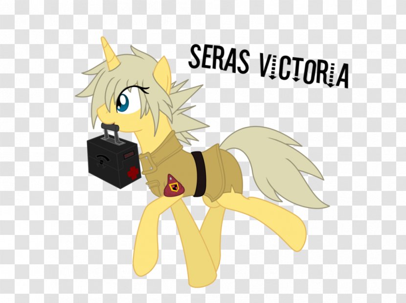 Pony Seras Victoria Alucard Hellsing Princess Luna - Horse Transparent PNG