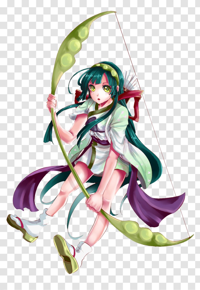 Tohoku Zunko Tōhoku Region Vocaloid Hatsune Miku Fan Art - Frame Transparent PNG