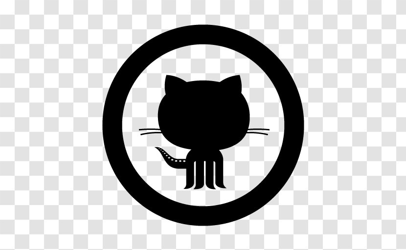 GitHub Repository - Whiskers - Github Transparent PNG