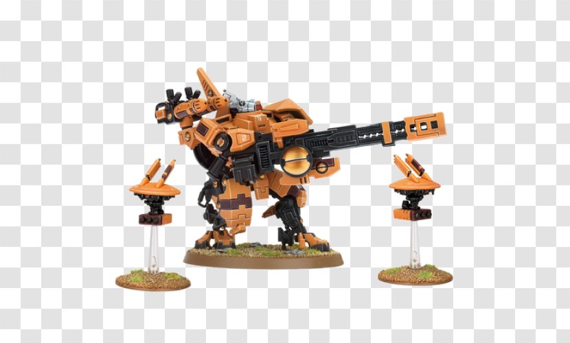 Warhammer 40,000 Tau Broadside Games Workshop Fantasy Battle - Infantry Transparent PNG