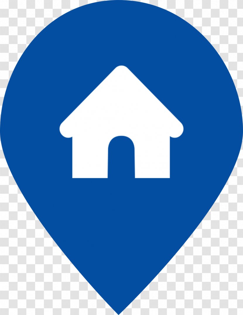 France Home - Business - Location Icon Transparent PNG