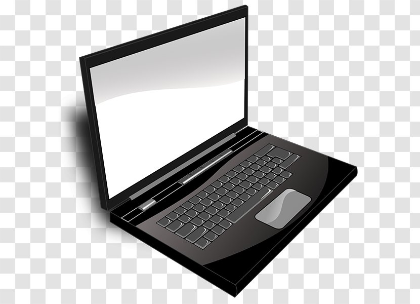 Laptop MacBook Gaming Computer Clip Art - Monitor Accessory Transparent PNG