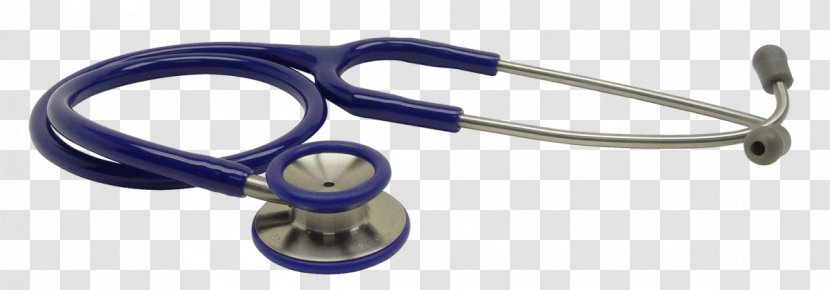 Stethoscope Health Care Medicine Physician Nursing - Hardware - Medical Equipment Transparent PNG