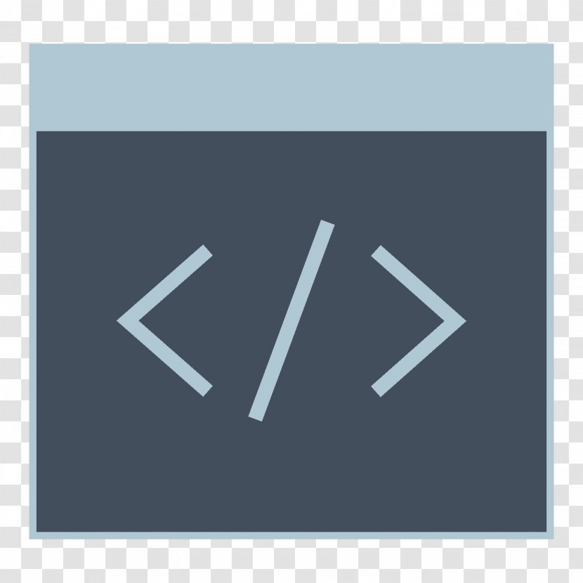Graphic Design Logo - Text - Programmer Transparent PNG