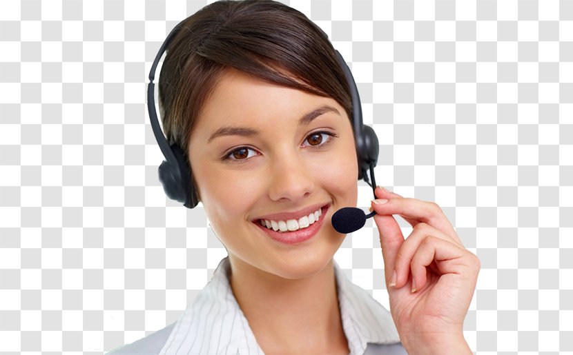 Call Centre Customer Service Business - Hearing Transparent PNG