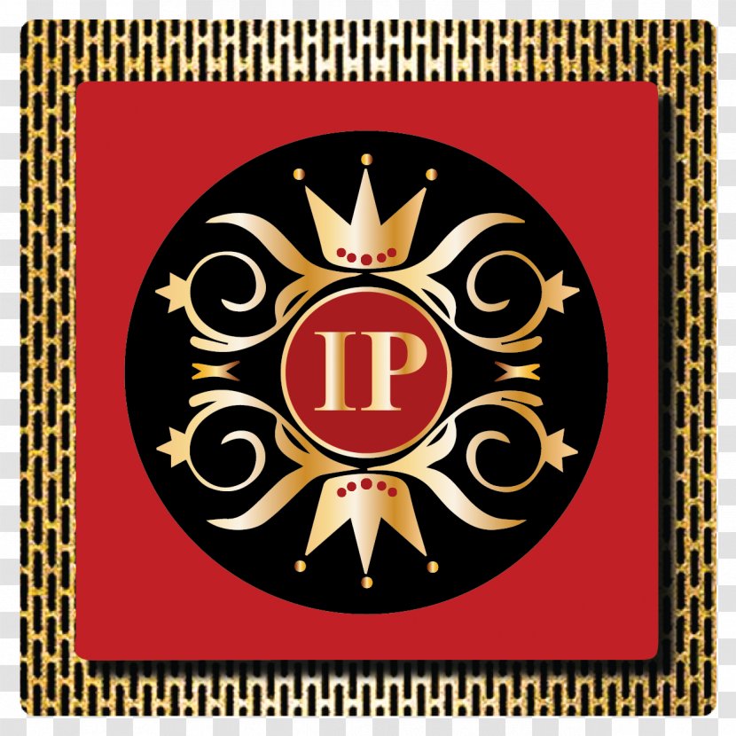 Logo Graphic Design Poster - Emblem - Imprint Transparent PNG
