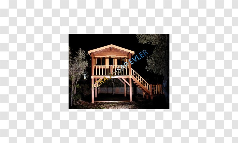 Tree House Shed Child Transparent PNG