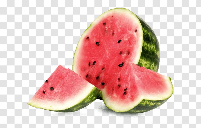 Watermelon Muskmelon Fruit Food - Grapefruit - Wat Transparent PNG