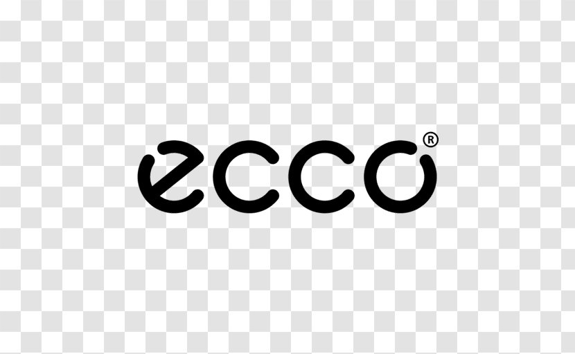 LUV SHOPPING Einkaufszentrum ECCO Logo Product Design GR 36 - Number - Sandal Transparent PNG