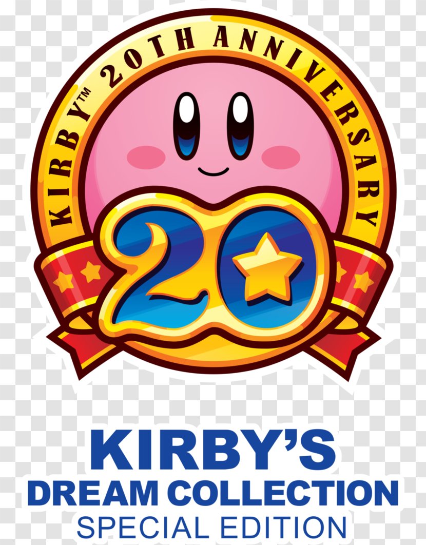 Kirby's Dream Collection Return To Land Wii Puyo Puyo!! 20th Anniversary King Dedede - Kirby Right Back At Ya - Nintendo Transparent PNG