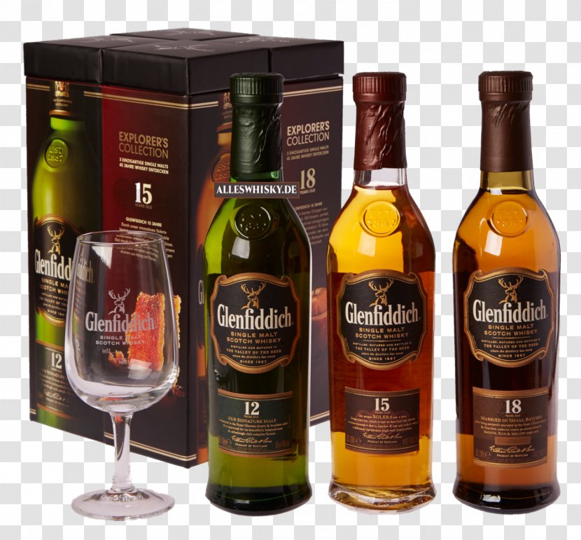 Scotch Whisky Glass Bottle Dessert Wine Liqueur Transparent PNG