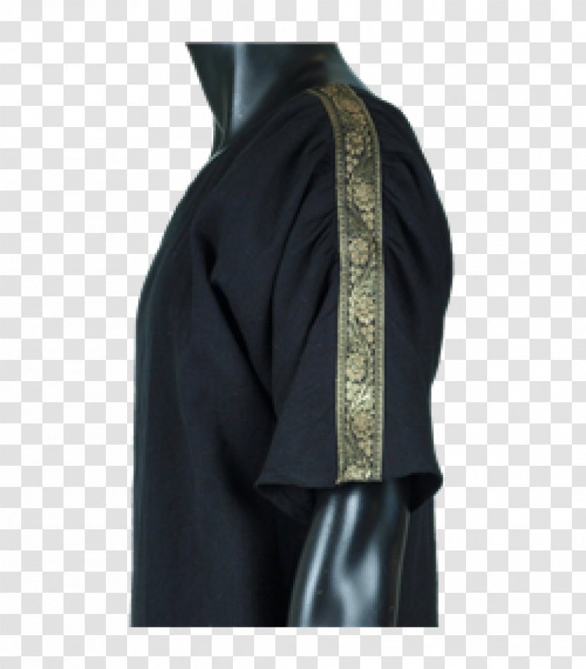 Robe Clothing Live Action Role-playing Game Tunic Sleeve Transparent PNG