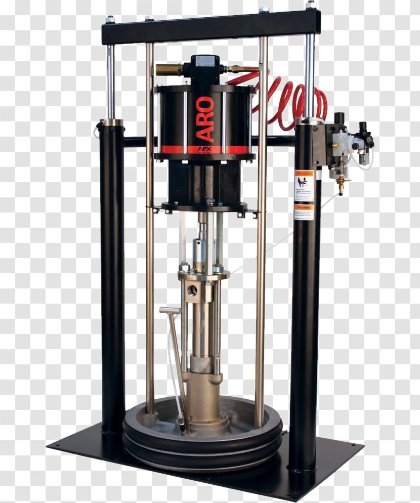 Hardware Pumps Pneumatics Piston Pump Diaphragm Machine Transparent PNG