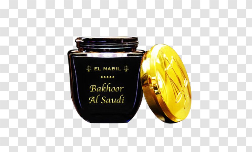 Bukhoor Incense Perfume Musk Odor - Yellow Transparent PNG
