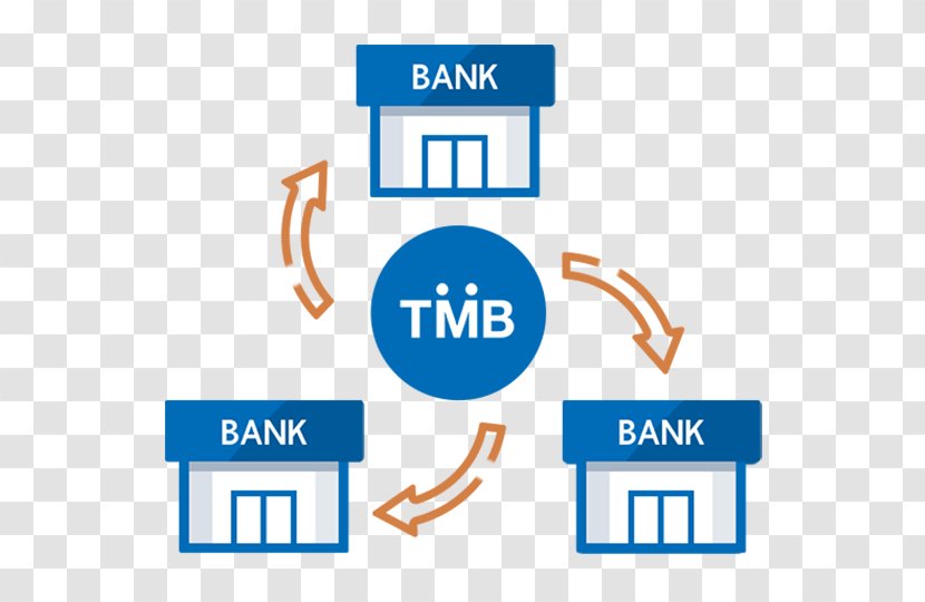 Brand Organization Logo - Bank Transparent PNG
