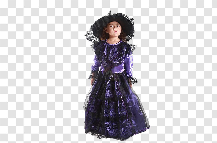 La Calavera Catrina Child Disguise Hat Toy Transparent PNG
