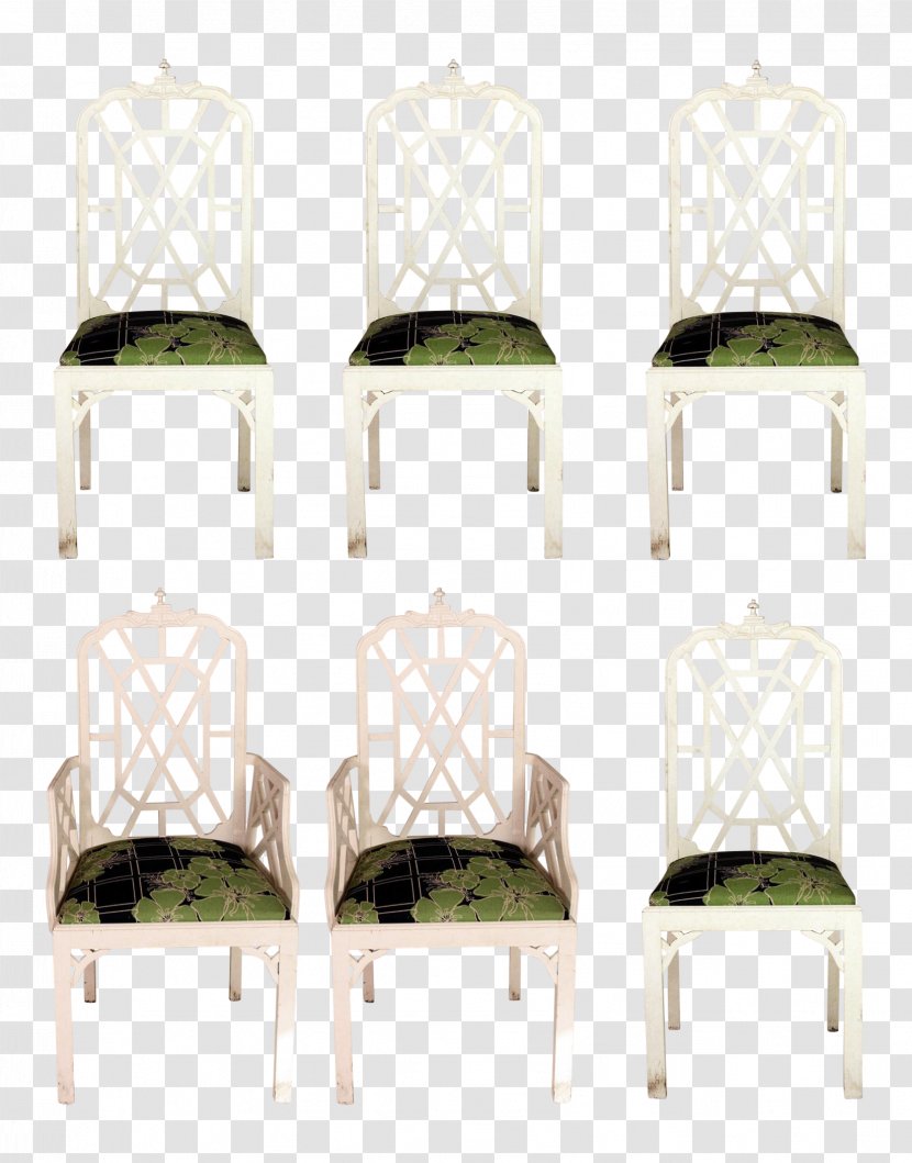 Furniture Chair - Chinoiserie Transparent PNG