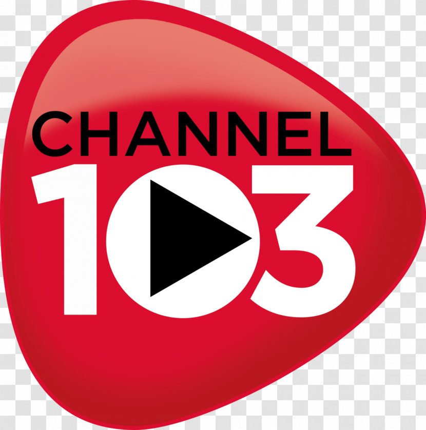 Channel 103 Broadcasting Independent Local Radio Saint Helier - Jersey Transparent PNG