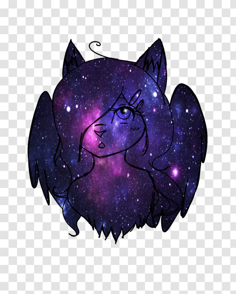 Character Fiction - Fictional - Starry Eyes Transparent PNG