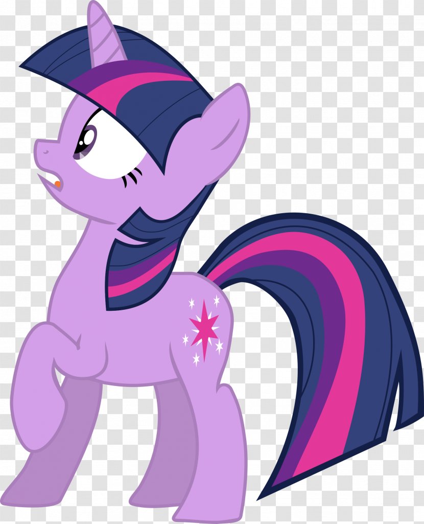 Pony Twilight Sparkle Rarity YouTube - Youtube Transparent PNG