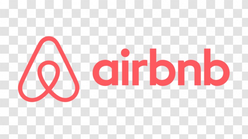 Airbnb Logo San Francisco Travel Hotel - Industry Transparent PNG