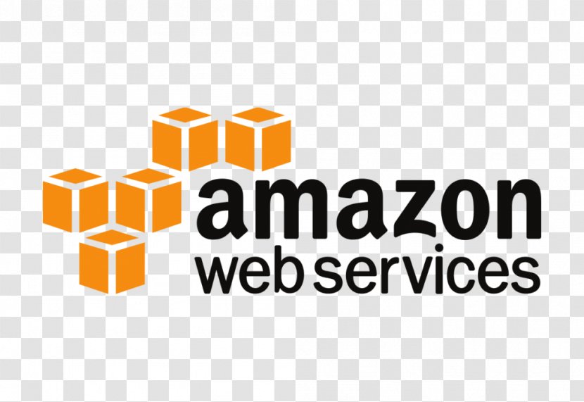 Amazon Web Services Logo Amazon.com Aurora - Database - Text Transparent PNG