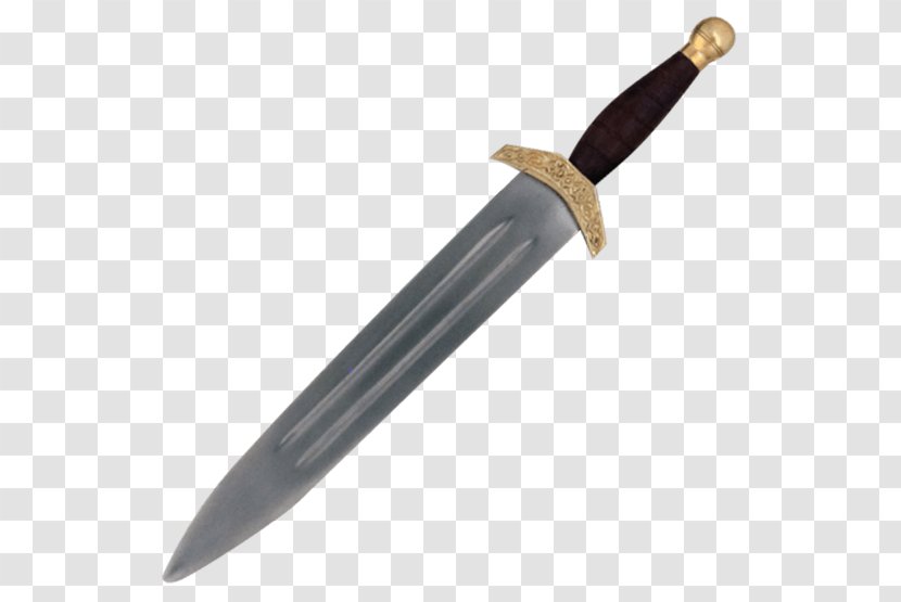 Bowie Knife Kili The Lord Of Rings Balin Transparent PNG