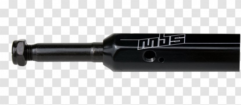 Honda Car Tool Mountainboarding The Matrix - Gun Barrel - Hollowed Out Guardrail Transparent PNG