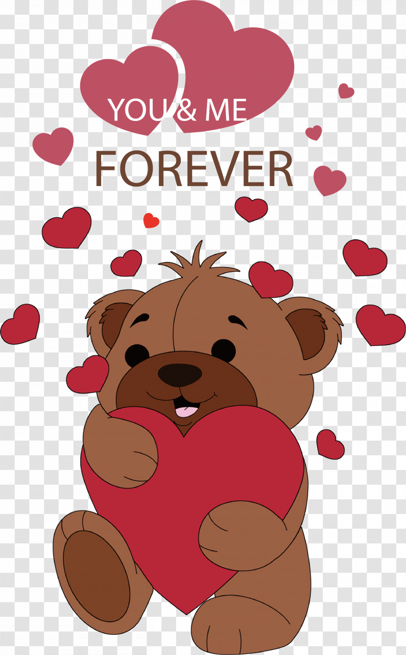 Teddy Bear Transparent PNG