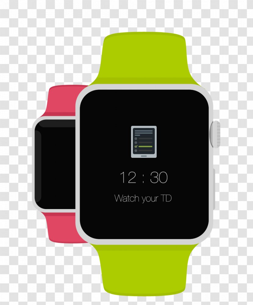 IPhone 6 Plus Apple Watch Series 3 Transparent PNG
