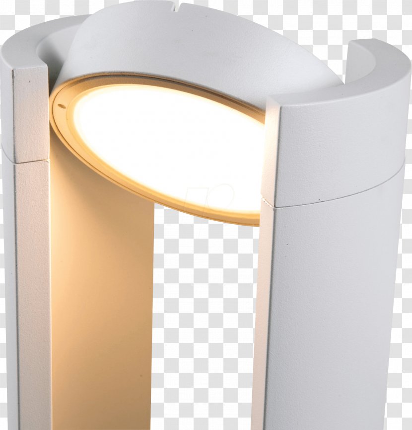 Light Fixture Lighting Light-emitting Diode IP Code - Casting - PILLAR Transparent PNG