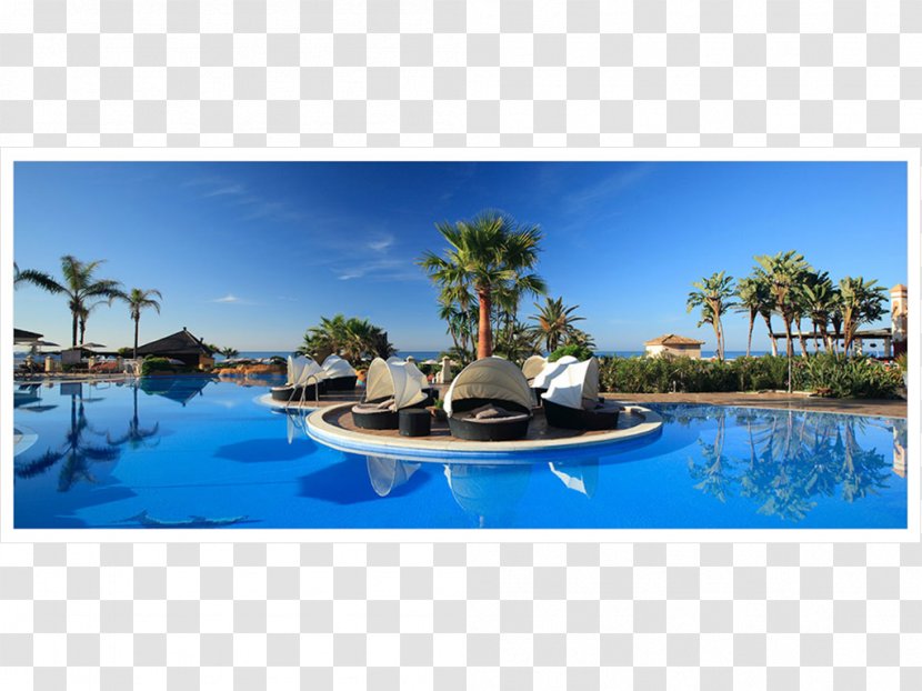 Marriott's Marbella Beach Resort Marriott International Seaside - Sea - Desert Palms Transparent PNG