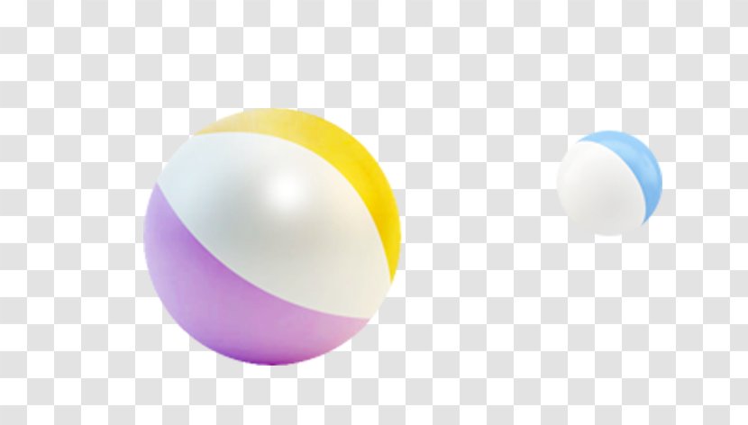 Roundball Download Computer File - Balloon - Colored Balloons Transparent PNG