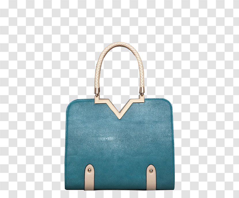 Tote Bag Handbag Fashion Leather - Fashionable Women's Handbags Transparent PNG