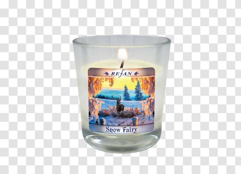 Refan Bulgaria Ltd. Old Fashioned Glass Candle Wax Lighting - Fresh Jasmine Tea Transparent PNG