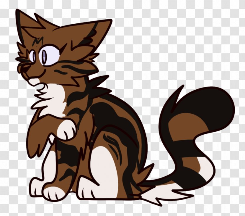 Whiskers Kitten Red Fox Cat Dog - Like Mammal Transparent PNG