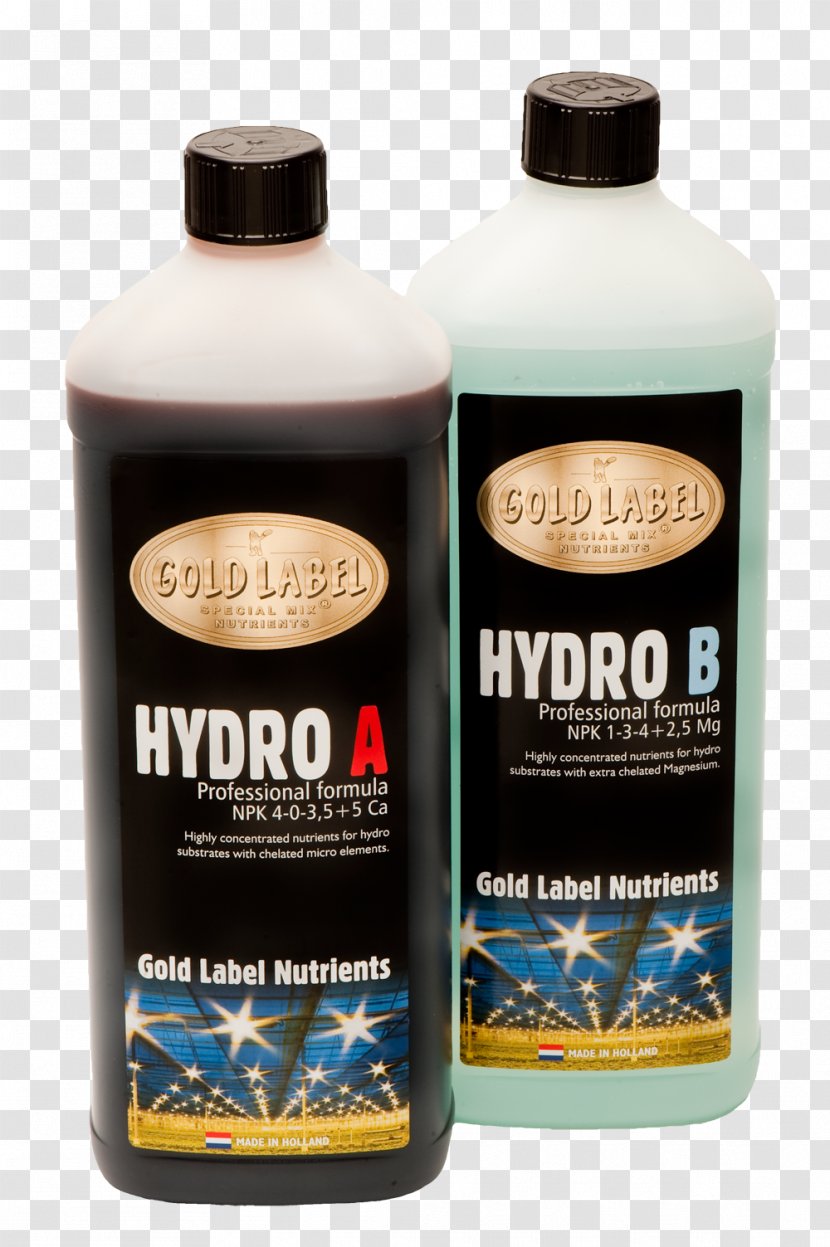 Nutrient Fertilisers Hydroponics Soil Norsk Hydro Transparent PNG
