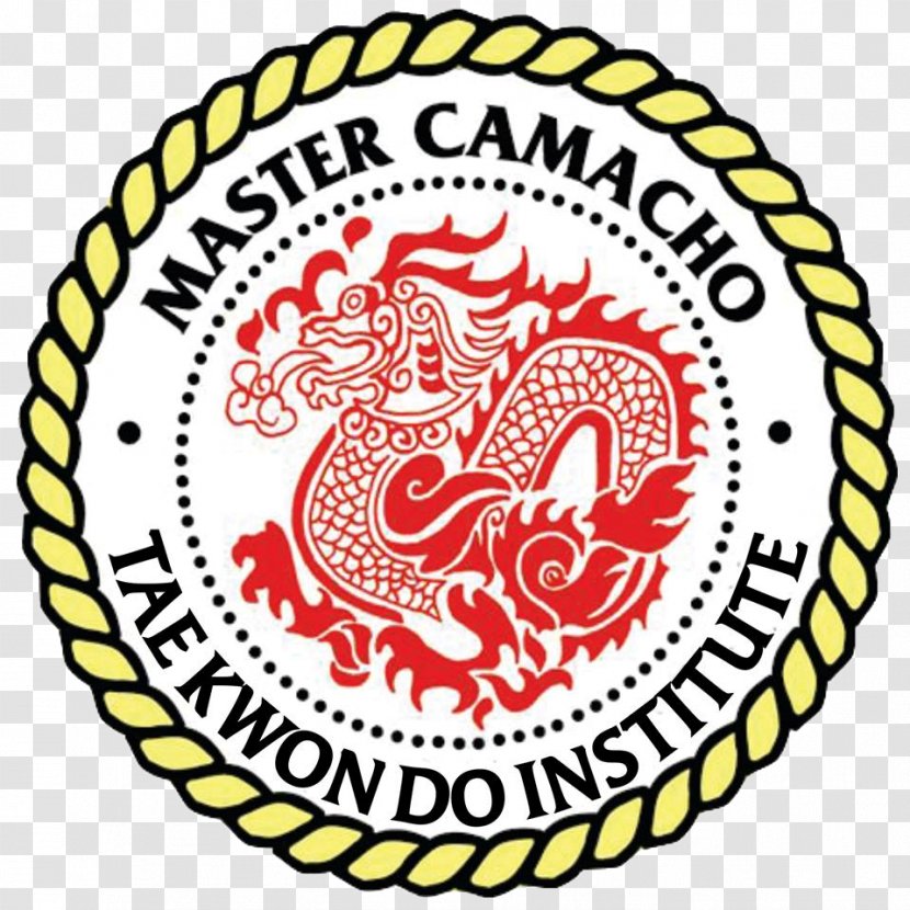 Clip Art Visual Arts Brand Logo Master Camacho Martial Institute - Symbol - Area Transparent PNG