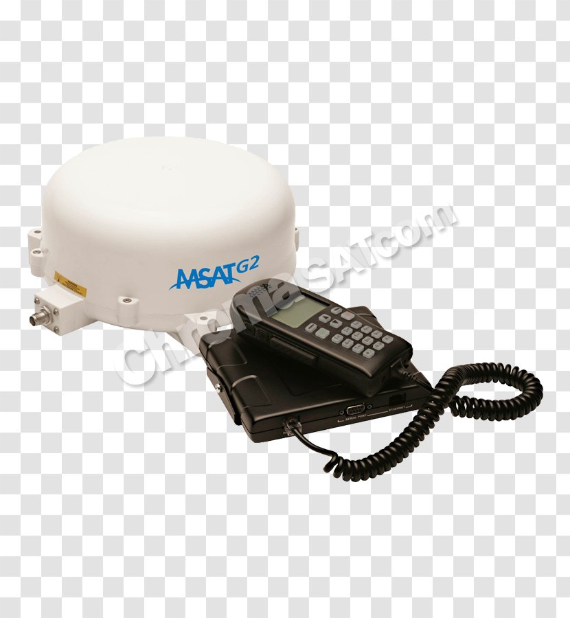 MSAT Satellite Phones Mobile Iridium Communications - Tool - Telephone Transparent PNG