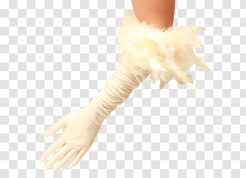 Thumb Hand Model Glove - Arm Transparent PNG