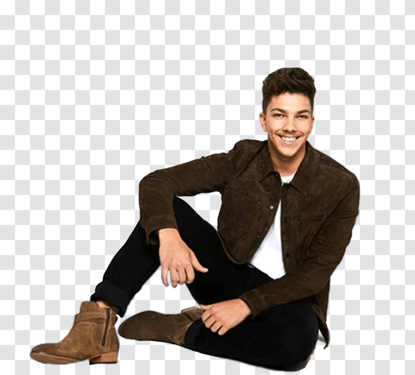 Matt Terry The X Factor Try Trouble Weigh Me Down - Cartoon - Donovan Transparent PNG