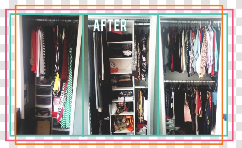 Shelf Closet Clothes Hanger Armoires & Wardrobes Clothing Transparent PNG